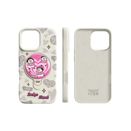 Pin Sai Phone Cases