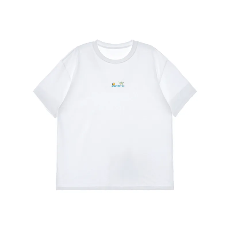 SANTASTIC T Shirts Unisex-1