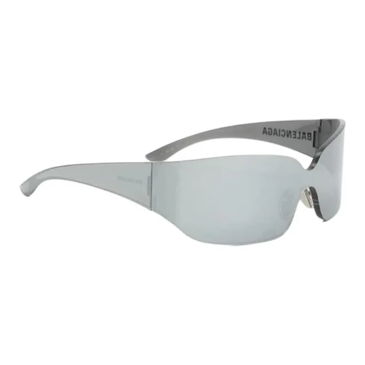 Balenciaga Mono Square Sunglasses-1