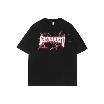 TESTUNG T Shirts Unisex