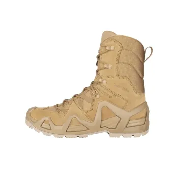 Lowa ZEPHYR Crew Outdoor Boots Men's Yellow