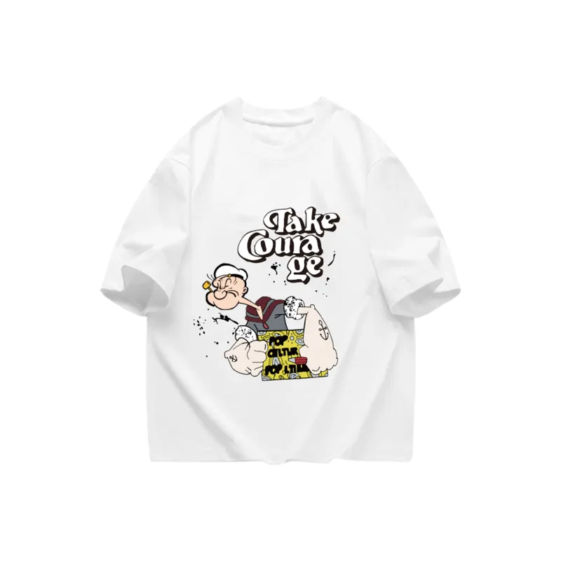 DJ.SPIRIT T Shirts Unisex-8