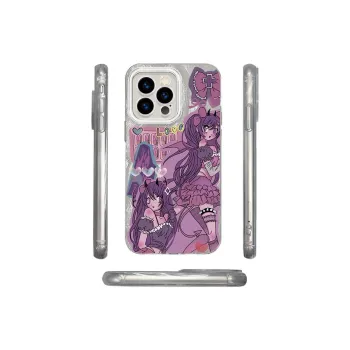 ZHENGGUANG Phone Cases