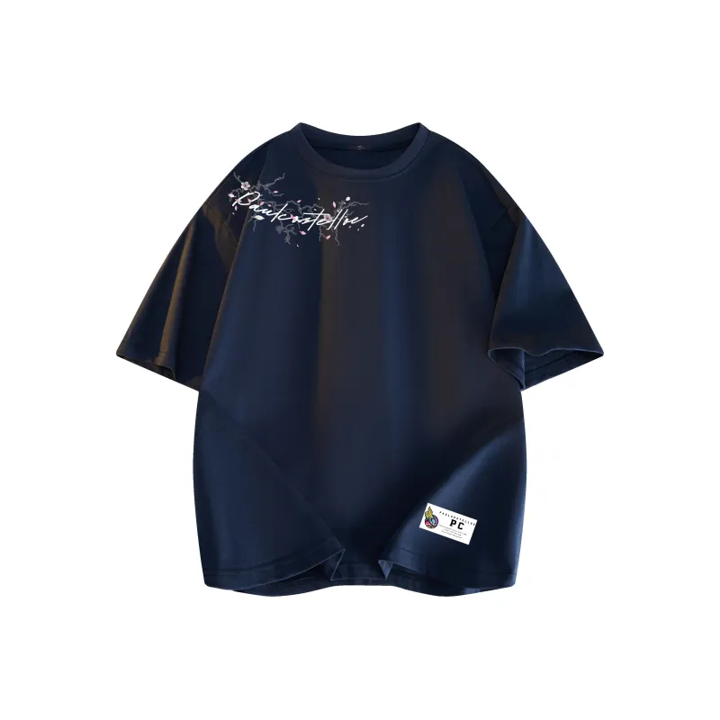 PAUL COSTELLOE T Shirts Unisex-3