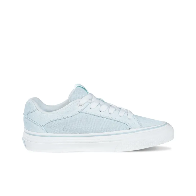 Ollieskate Wear resistant And Lightweight Low Top Skateboard Shoes Unisex Gray-1