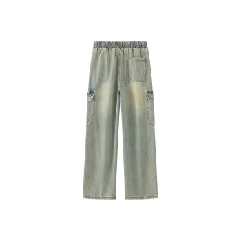 FCMM Jeans Unisex