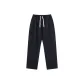 Black (Straight Fit)