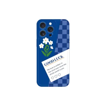 Ray chain Phone Cases