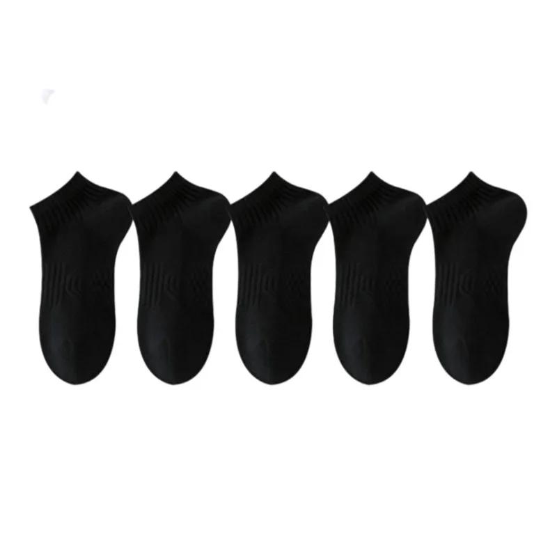 7 SEVFUN Ankle Socks Unisex Combo Set-14