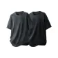 2 Pack (Black+Dark Gray)