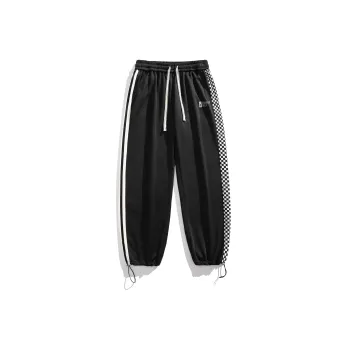 CHARLIE GOLF Casual Pants Unisex