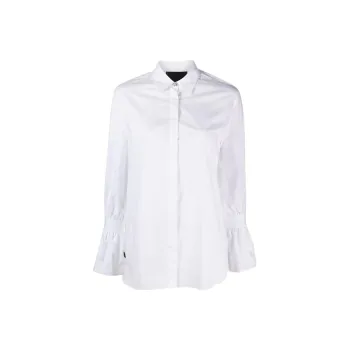 PHILIPP PLEIN Classic Button up Shirt