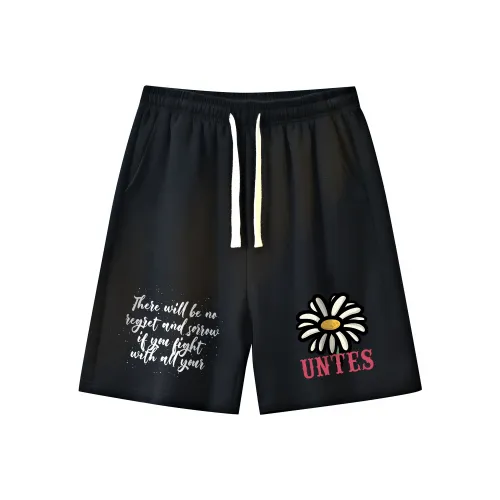 Universal Templates Basketball Shorts Unisex