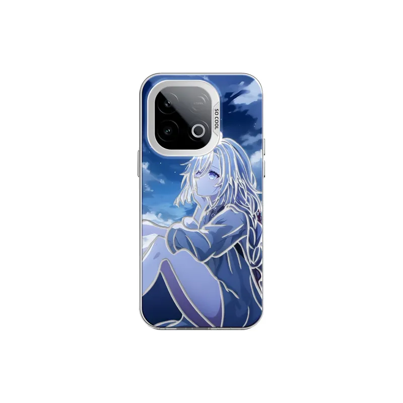 CHUNFAN Phone Cases-0