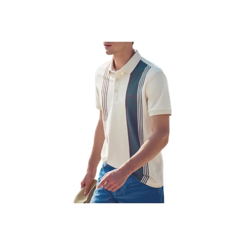 NAVIGARE Polo Shirts Men-2