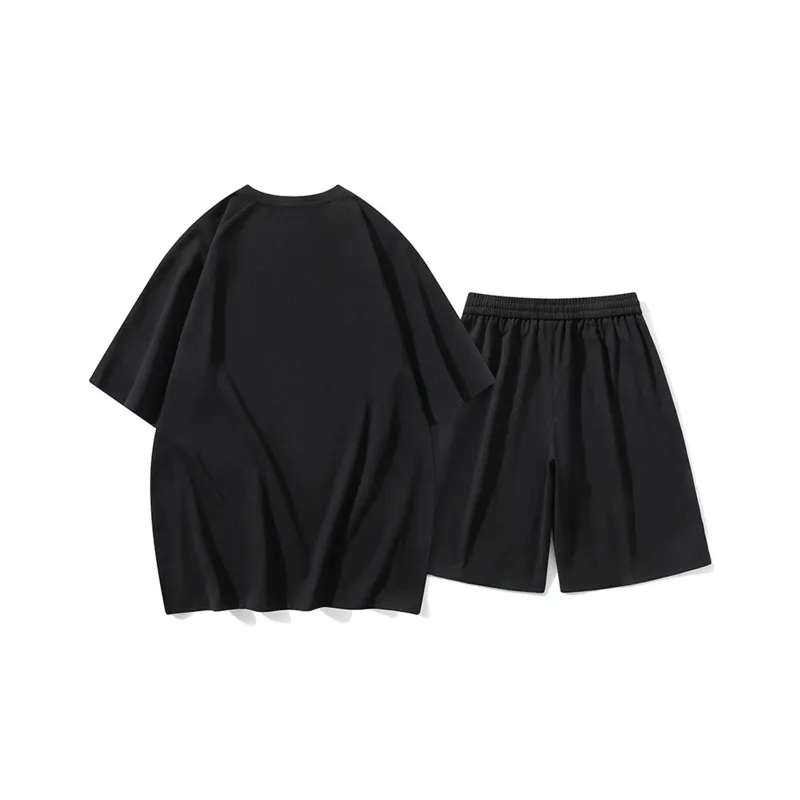 Pallsupol Casual Sportswear Unisex-8