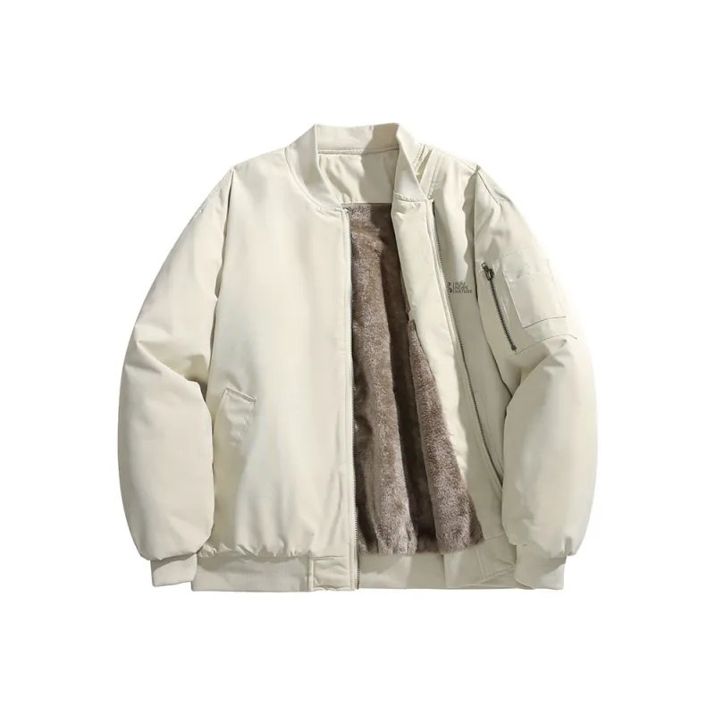 BRUMAIRE Puffer Jackets Unisex-5