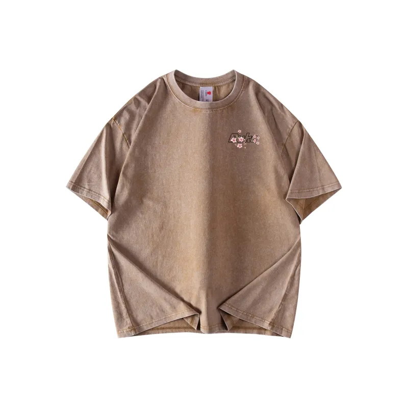 DUKE+DEXTER T Shirts Unisex-1