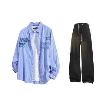 FAX FOR FMACM Shirt Matching Set Unisex