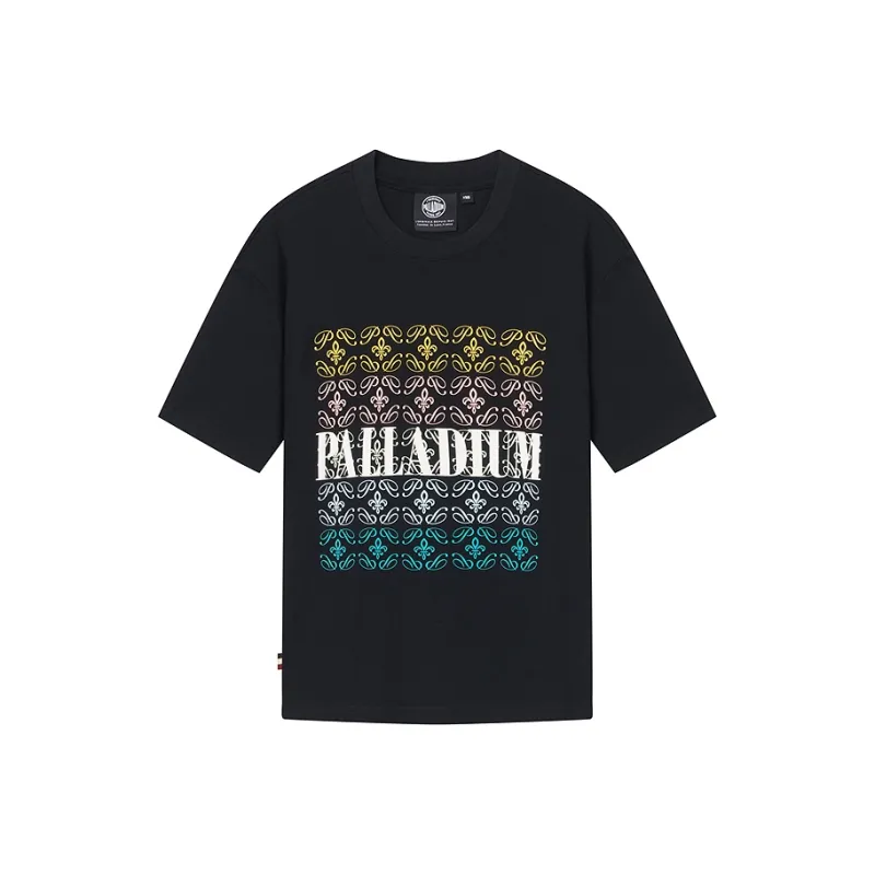 Palladium T Shirts Men-5