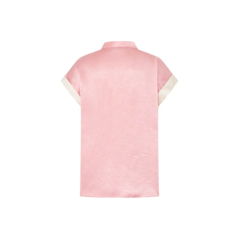 MO&CO Shirts Women's-1
