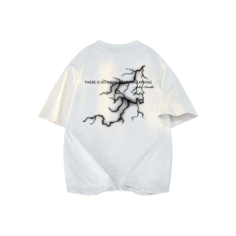 ACHS AWAKE T Shirts Unisex-9