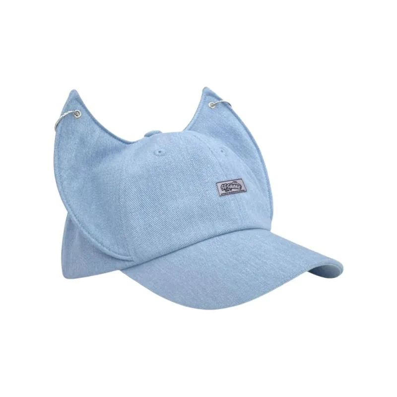 SESAME STREET Cotton Baseball Caps Unisex-2
