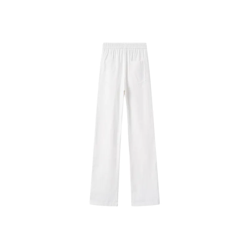 Maxim's De Paris Casual Pants Unisex-6
