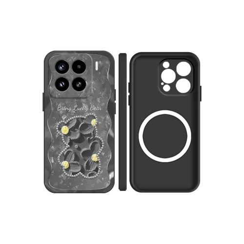 TUNAMEI Phone Cases
