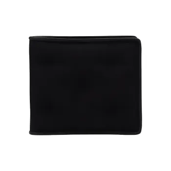 Maison Margiela Foldable Card Holder Unisex Black