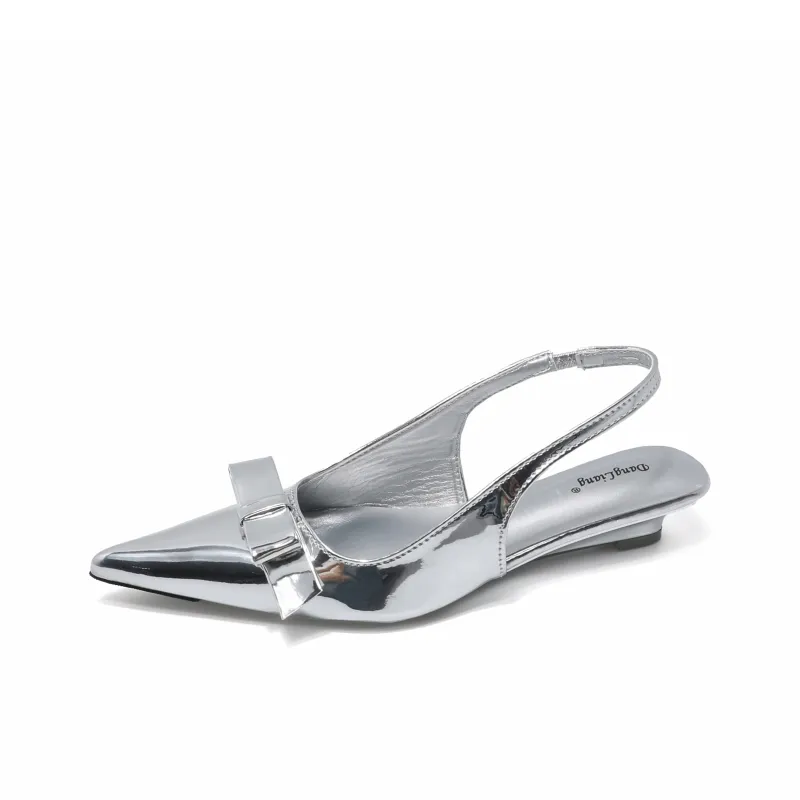 Be Good One Strap Sandals 3cm Women's-1