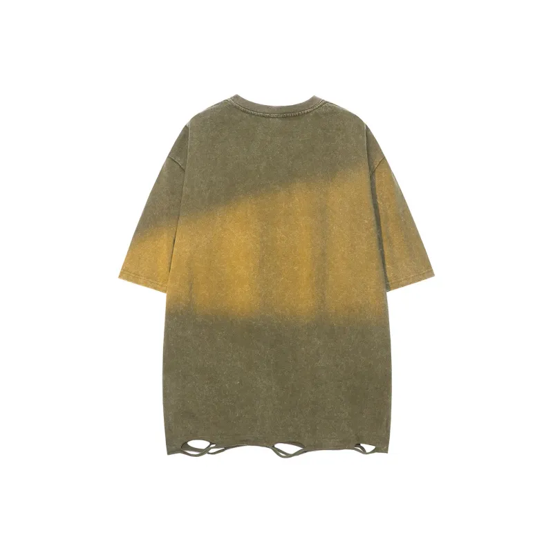 UNDERGARDEN T Shirts Unisex-7