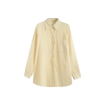 Juden Choi Shirts Women's