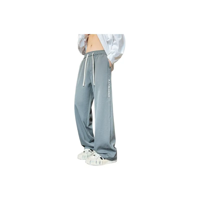 Ang2 Stu Casual Pants Unisex-2