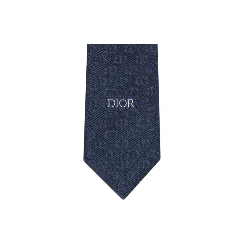 DIOR Ties Unisex-1
