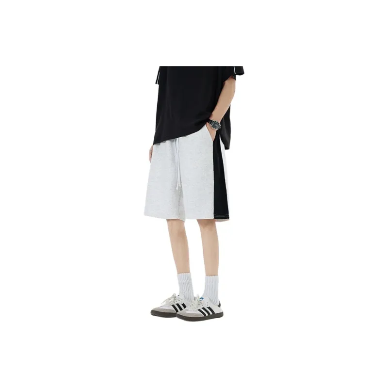 BLANC & ECLARE Casual Shorts Unisex-10