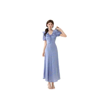 RTNH Short Sleeved Dress Women's