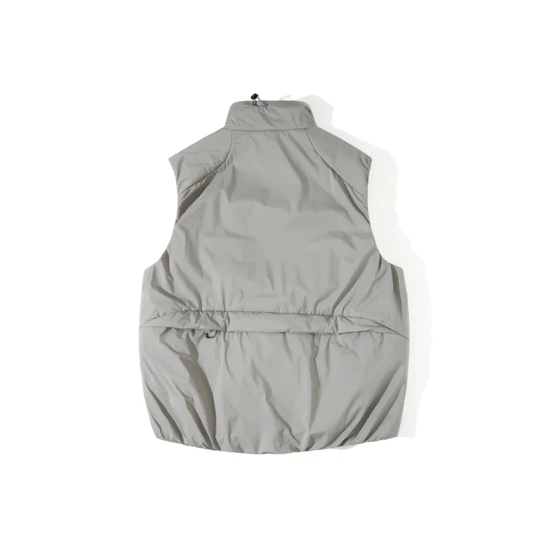 LANQI Vests Unisex-11