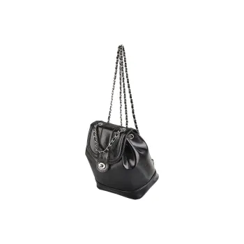 YOUR NAME PU Backpack Regular Women's Multicolor