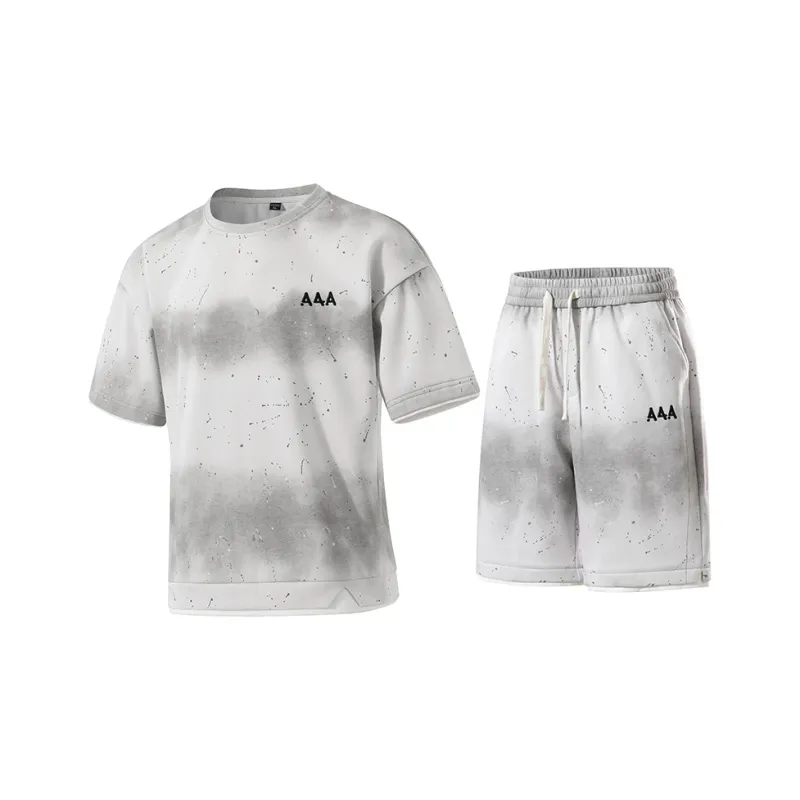 LISENPOK Casual Sportswear Unisex-7