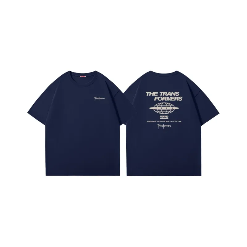 TRANSFORMERS T Shirts Unisex-18