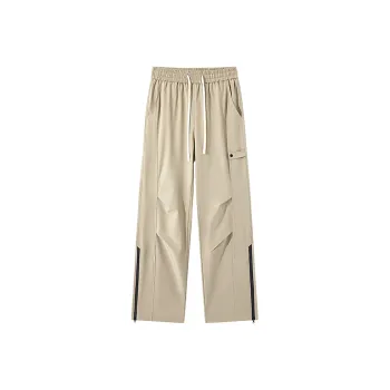 VERAF CA Casual Pants Unisex