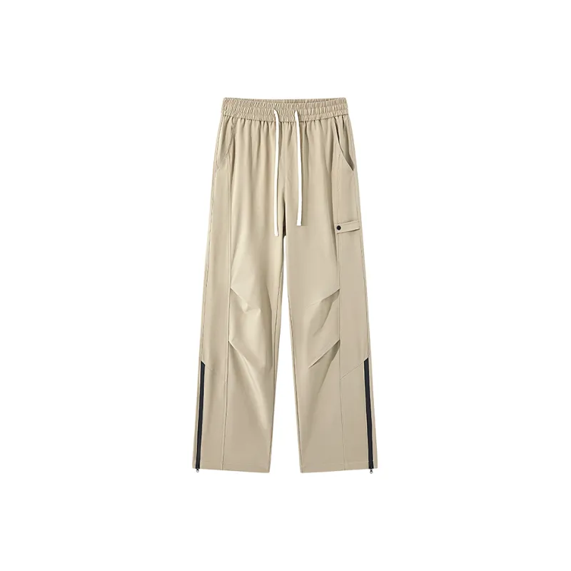 VERAF CA Casual Pants Unisex-0