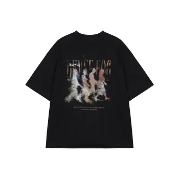 WKOOG T Shirts Unisex