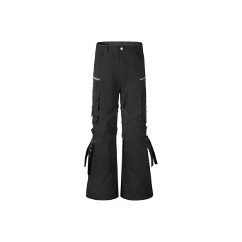COOLALPACA Casual Pants Unisex