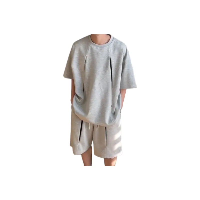 Pirkadat Casual Sportswear Unisex-4