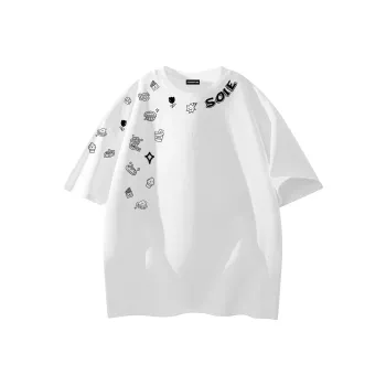 SOIE T Shirts Unisex