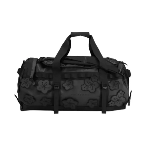 Naiya net tote bag