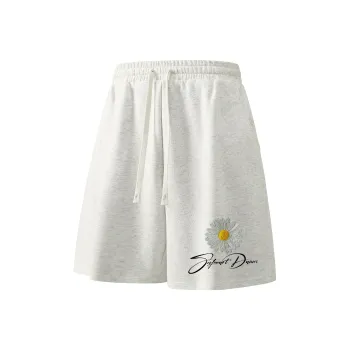 7 SEVFUN Casual Shorts Unisex
