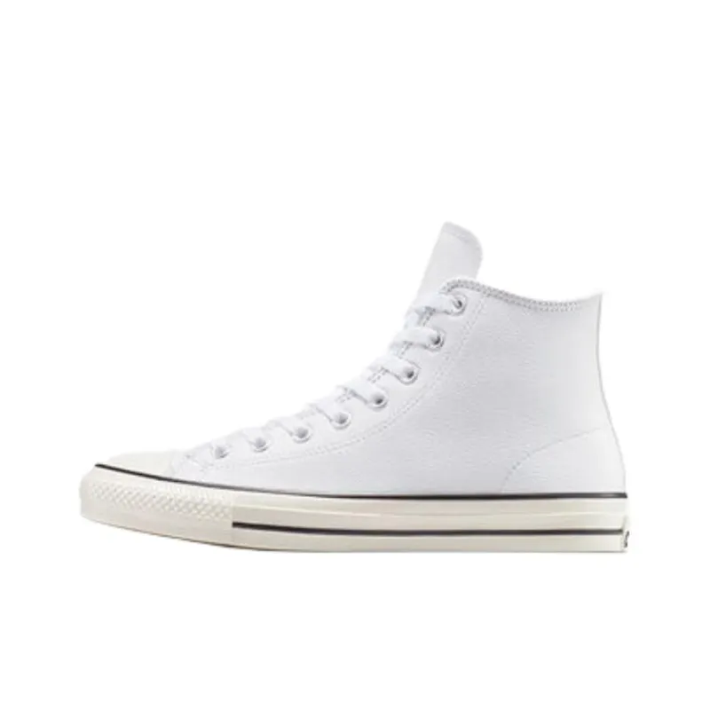 Converse Chuck Taylor All Star Pro High 'White Metallic Gold'-0